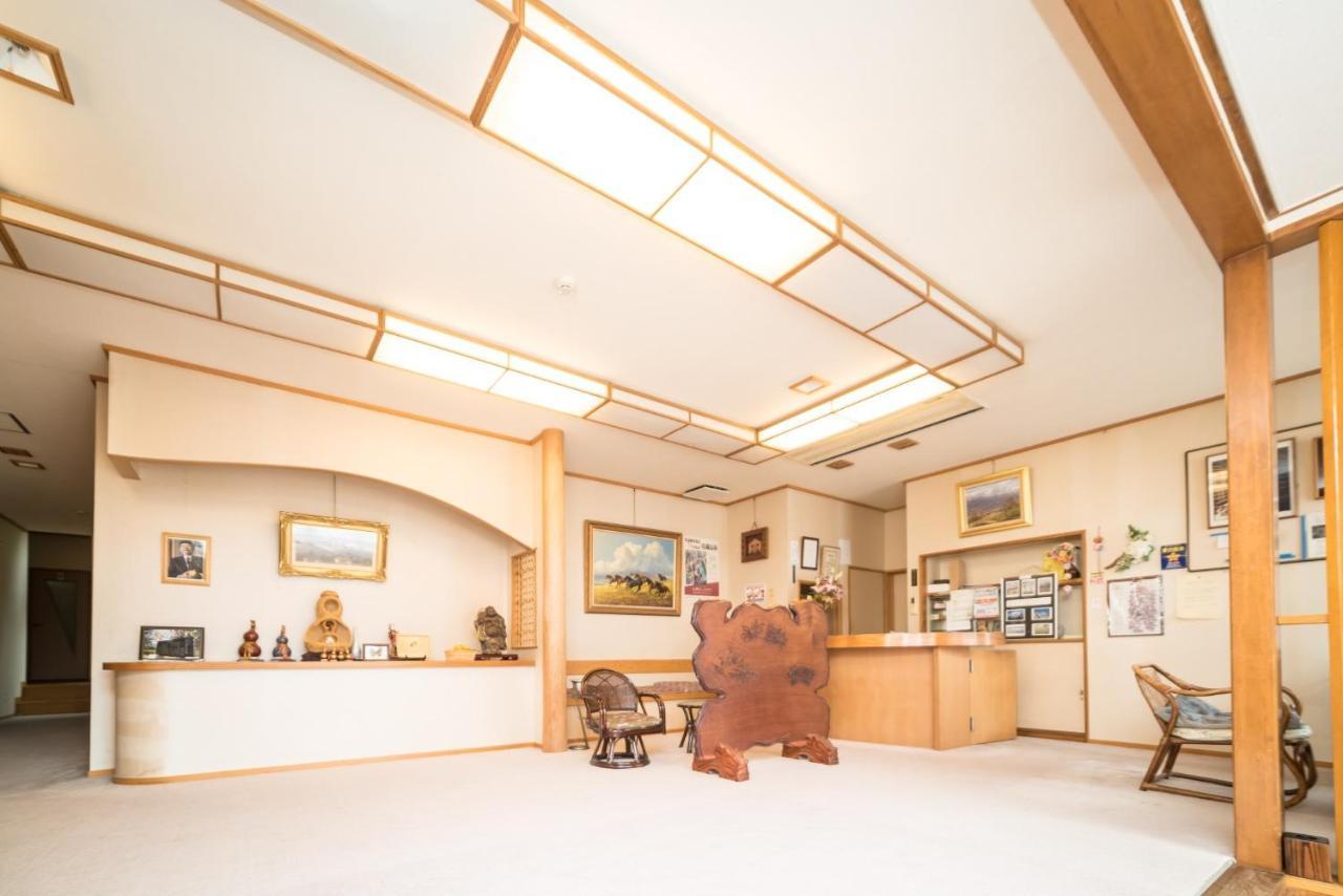 Nirasaki - House - Vacation Stay 89382 Εξωτερικό φωτογραφία